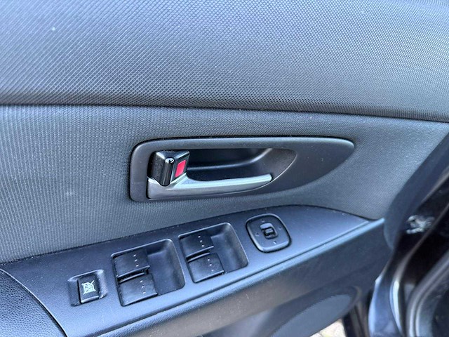 Mazda 3 sport 1.6 touring, 93-nk-nl - afbeelding 19 van  19