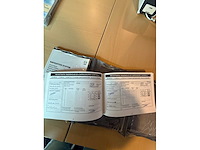 Mazda 3 sport 1.6 touring, 93-nk-nl - afbeelding 8 van  19