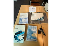 Mazda 3 sport 1.6 touring, 93-nk-nl - afbeelding 9 van  19