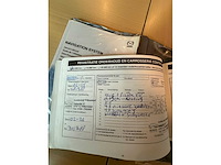 Mazda 3 sport 1.6 touring, 93-nk-nl - afbeelding 10 van  19