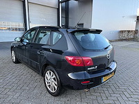 Mazda 3 sport 1.6 touring, 93-nk-nl - afbeelding 14 van  19