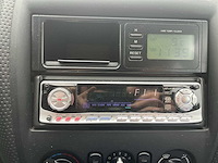 Mazda 323 fastbreak 1.5i ls 2000 | 91-gg-sp - afbeelding 7 van  21