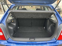 Mazda 323 fastbreak 1.5i ls 2000 | 91-gg-sp - afbeelding 10 van  21