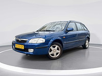 Mazda 323 fastbreak 1.5i ls 2000 | 91-gg-sp - afbeelding 1 van  21