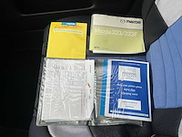 Mazda 323 fastbreak 1.5i ls 2000 | 91-gg-sp - afbeelding 14 van  21