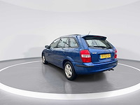 Mazda 323 fastbreak 1.5i ls 2000 | 91-gg-sp - afbeelding 16 van  21