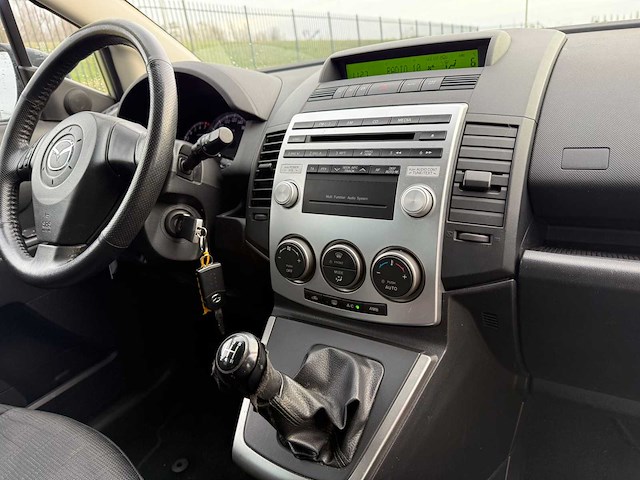 Mazda 5 1.8 business, 64-zs-fk - afbeelding 2 van  18