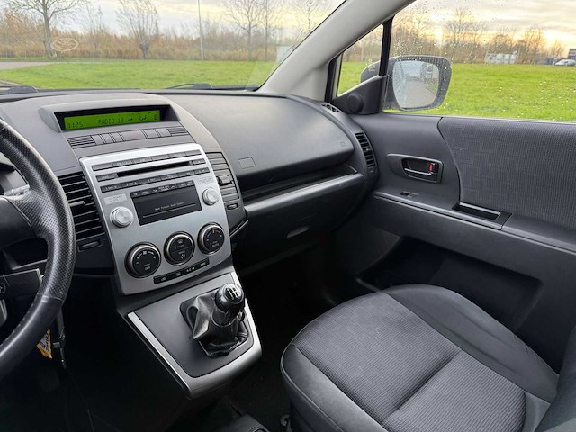 Mazda 5 1.8 business, 64-zs-fk - afbeelding 5 van  18