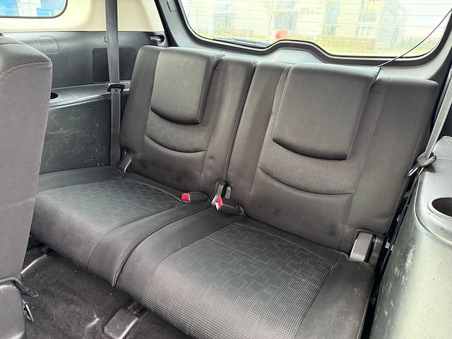 Mazda 5 1.8 business, 64-zs-fk - afbeelding 17 van  18