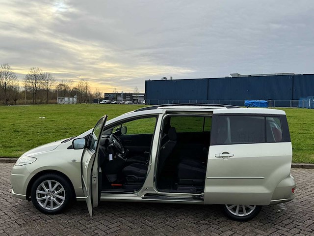 Mazda 5 1.8 business, 64-zs-fk - afbeelding 14 van  18