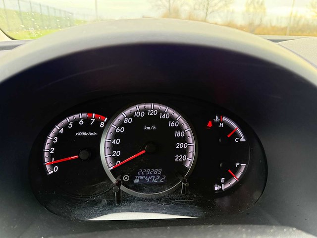 Mazda 5 1.8 business, 64-zs-fk - afbeelding 17 van  18