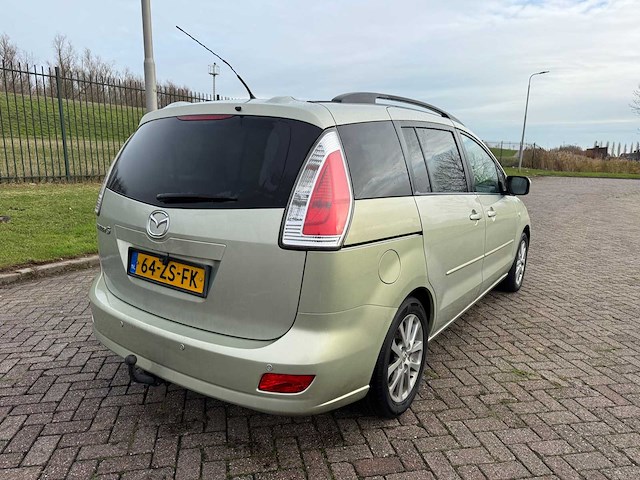 Mazda 5 1.8 business, 64-zs-fk - afbeelding 2 van  18
