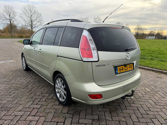 Mazda 5 1.8 business, 64-zs-fk - afbeelding 4 van  18