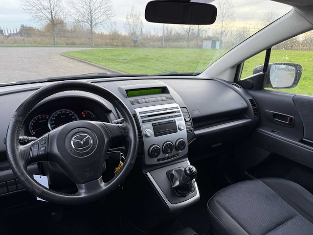 Mazda 5 1.8 business, 64-zs-fk - afbeelding 5 van  18