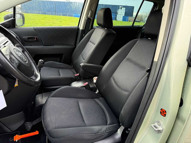 Mazda 5 1.8 business, 64-zs-fk - afbeelding 6 van  18