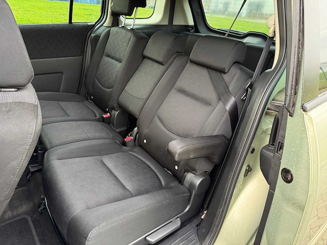 Mazda 5 1.8 business, 64-zs-fk - afbeelding 7 van  18