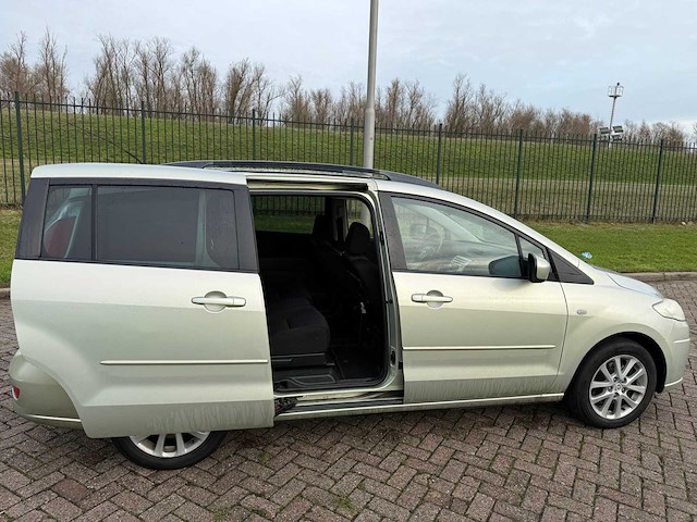 Mazda 5 1.8 business, 64-zs-fk - afbeelding 9 van  18