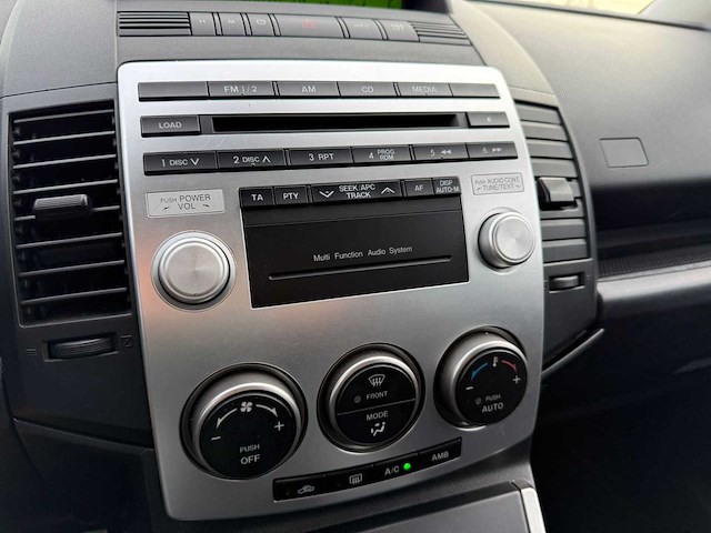 Mazda 5 1.8 business, 64-zs-fk - afbeelding 8 van  18