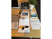 Mazda 5 1.8 business, 64-zs-fk - afbeelding 10 van  18