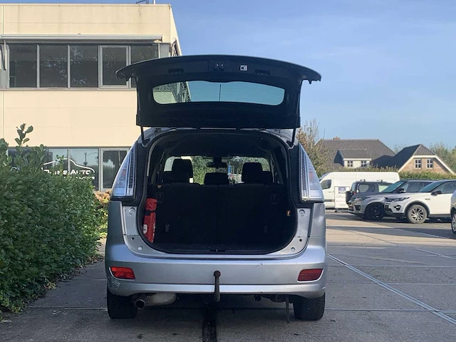 Mazda 5 1.8 katano | 79-jtx-2 - afbeelding 1 van  12