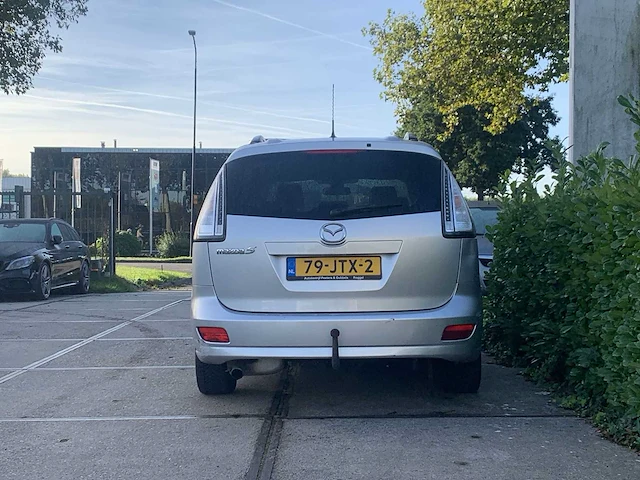 Mazda 5 1.8 katano | 79-jtx-2 - afbeelding 8 van  12