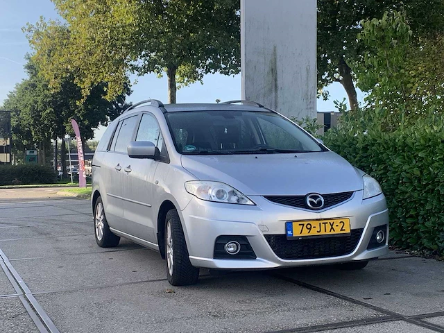 Mazda 5 1.8 katano | 79-jtx-2 - afbeelding 12 van  12