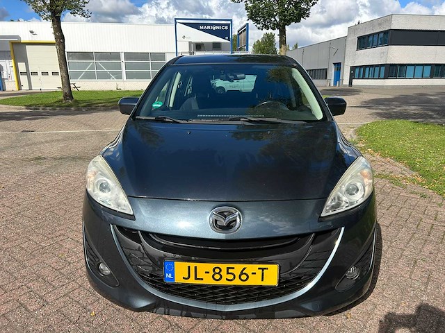 Mazda 5 1.8 s , jl-856-t - afbeelding 4 van  12