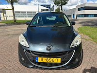 Mazda 5 1.8 s , jl-856-t - afbeelding 4 van  12