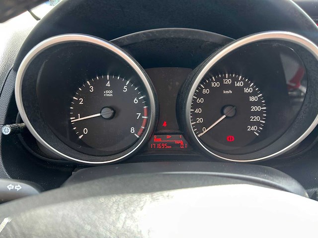 Mazda 5 1.8 s , jl-856-t - afbeelding 6 van  12