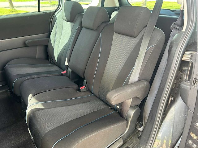 Mazda 5 1.8 s , jl-856-t - afbeelding 8 van  12