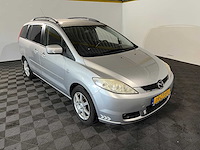Mazda 5 1.8 touring, 19-zp-bx - afbeelding 2 van  18