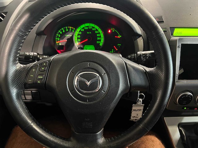 Mazda 5 1.8 touring, 19-zp-bx - afbeelding 6 van  18