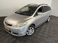 Mazda 5 1.8 touring, 19-zp-bx - afbeelding 1 van  18