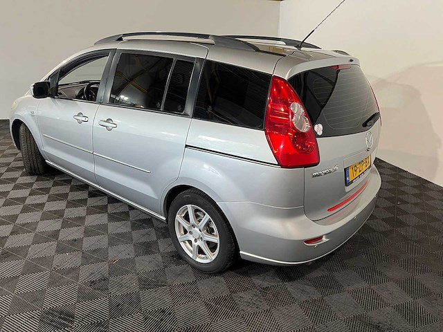 Mazda 5 1.8 touring, 19-zp-bx - afbeelding 10 van  18