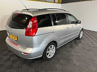 Mazda 5 1.8 touring, 19-zp-bx - afbeelding 15 van  18