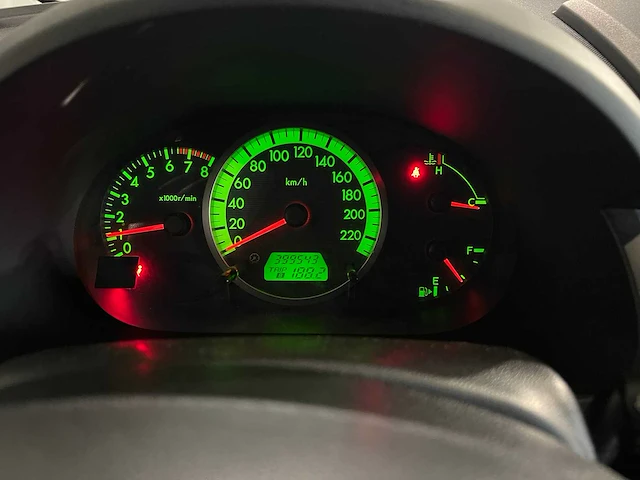 Mazda 5 1.8 touring, 19-zp-bx - afbeelding 5 van  18