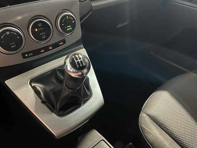 Mazda 5 1.8 touring, 19-zp-bx - afbeelding 7 van  18