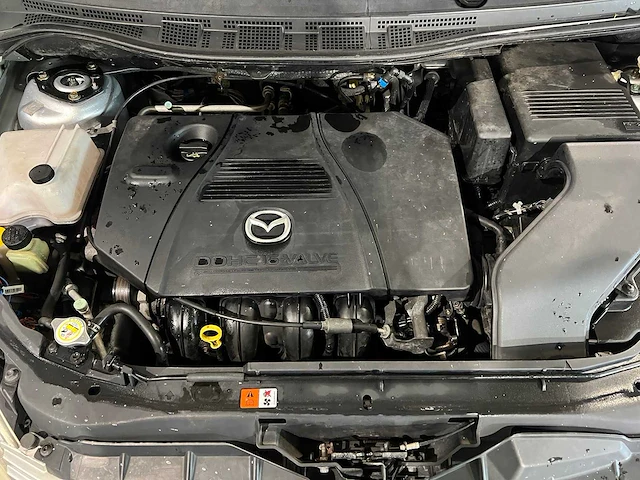 Mazda 5 1.8 touring, 19-zp-bx - afbeelding 9 van  18