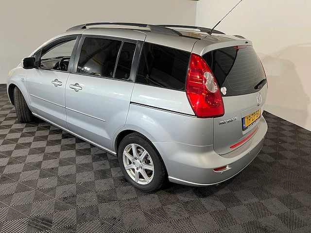 Mazda 5 1.8 touring, 19-zp-bx - afbeelding 10 van  18