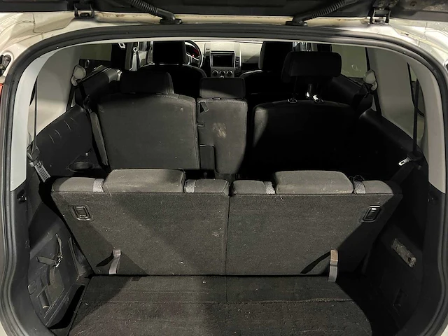 Mazda 5 1.8 touring, 19-zp-bx - afbeelding 14 van  18