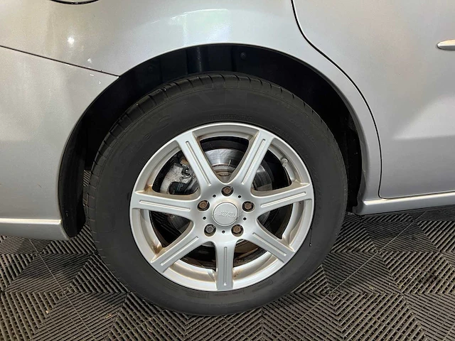 Mazda 5 1.8 touring, 19-zp-bx - afbeelding 16 van  18
