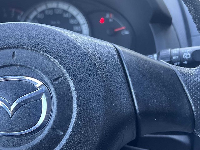 Mazda 5 1.8 touring 2007 | 31-zb-gk - afbeelding 10 van  19