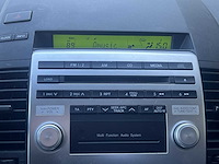 Mazda 5 1.8 touring 2007 | 31-zb-gk - afbeelding 12 van  19