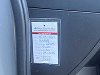 Mazda 5 1.8 touring 2007 | 31-zb-gk - afbeelding 18 van  19