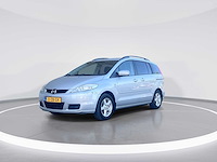 Mazda 5 1.8 touring 2007 | 31-zb-gk - afbeelding 19 van  19