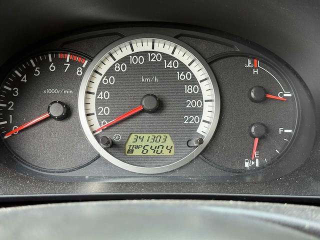 Mazda 5 1.8 touring, 49-td-kh - afbeelding 5 van  16