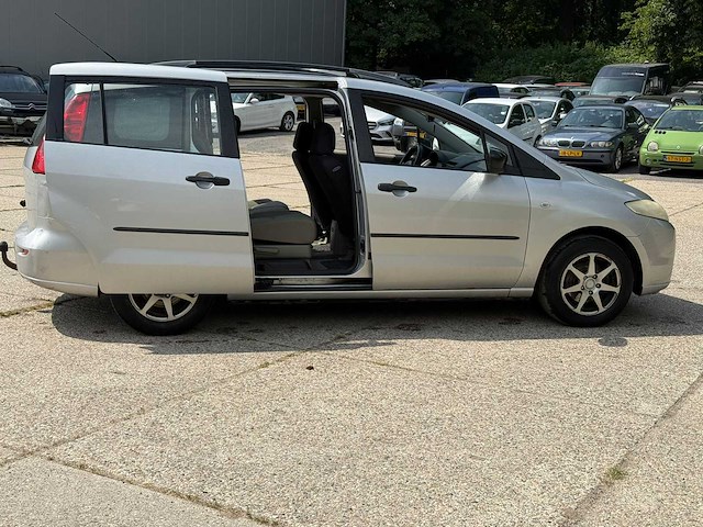 Mazda 5 1.8 touring, 49-td-kh - afbeelding 14 van  16