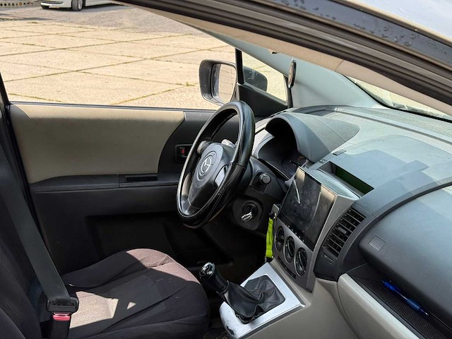 Mazda 5 1.8 touring, 49-td-kh - afbeelding 10 van  16
