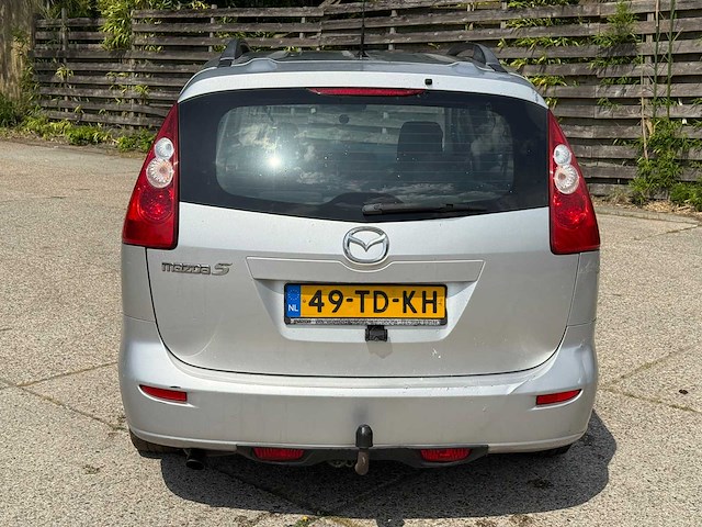 Mazda 5 1.8 touring, 49-td-kh - afbeelding 13 van  16