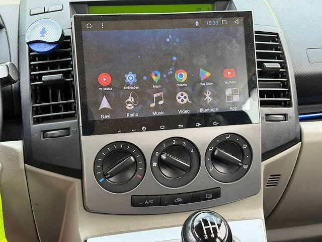 Mazda 5 1.8 touring, 49-td-kh - afbeelding 8 van  16